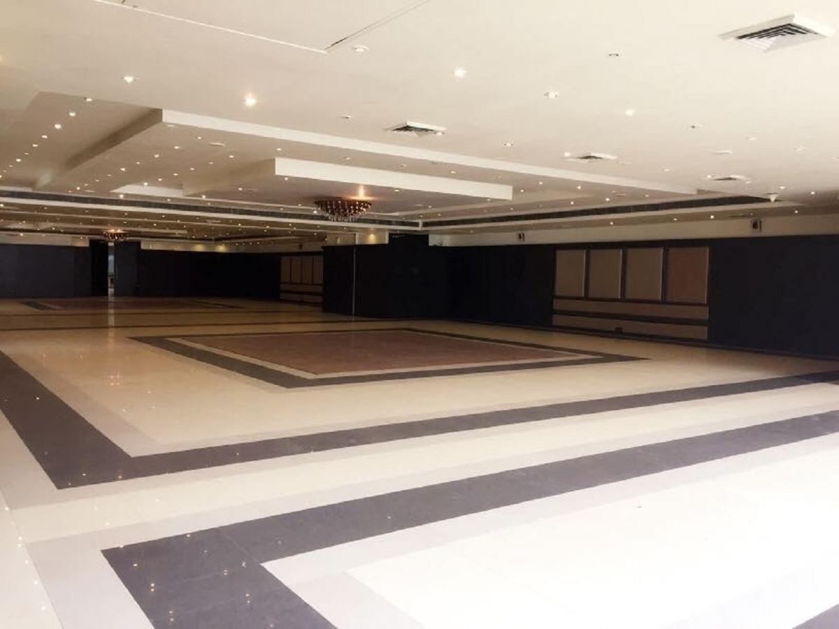 Hotel Vista Нью-Дели Экстерьер фото